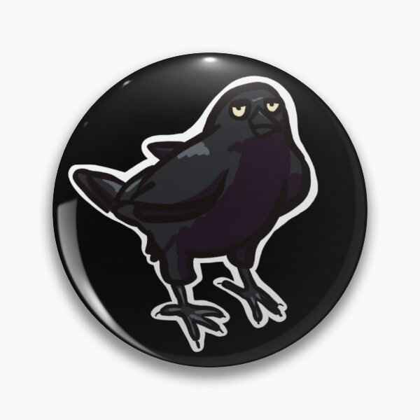 Item preview, Crow Special designed and sold by riecktheboss.