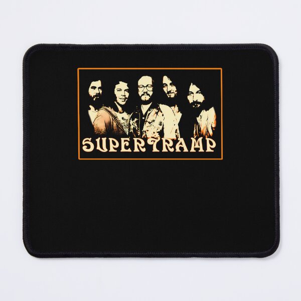 Item preview, Supertramp designed and sold by RowdyWilliams.