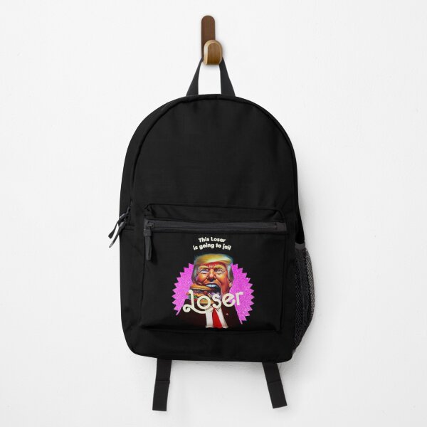 Item preview, donald trump loser designed and sold by DorianHarris.