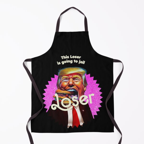 Item preview, donald trump loser designed and sold by DorianHarris.