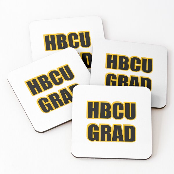 Item preview, HBCU Grad  designed and sold by Inspirationmotivation.