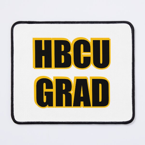 Item preview, HBCU Grad  designed and sold by Inspirationmotivation.