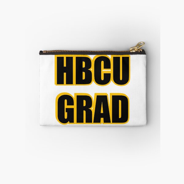 Item preview, HBCU Grad  designed and sold by Inspirationmotivation.