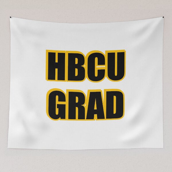 Item preview, HBCU Grad  designed and sold by Inspirationmotivation.