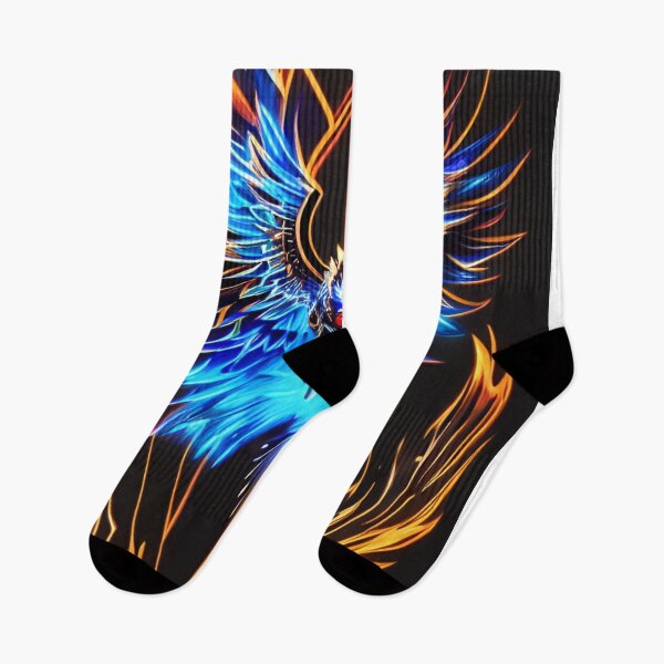 Item preview, Blue Phoenix Golden designed and sold by Timmyluv8187.