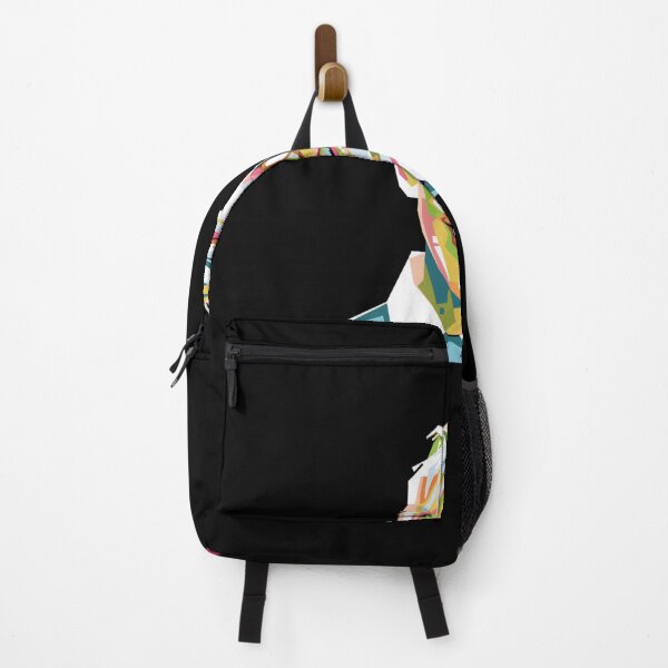 Item preview, Geometric Celebrity Ellen DeGeneres designed and sold by CarterPalmer.