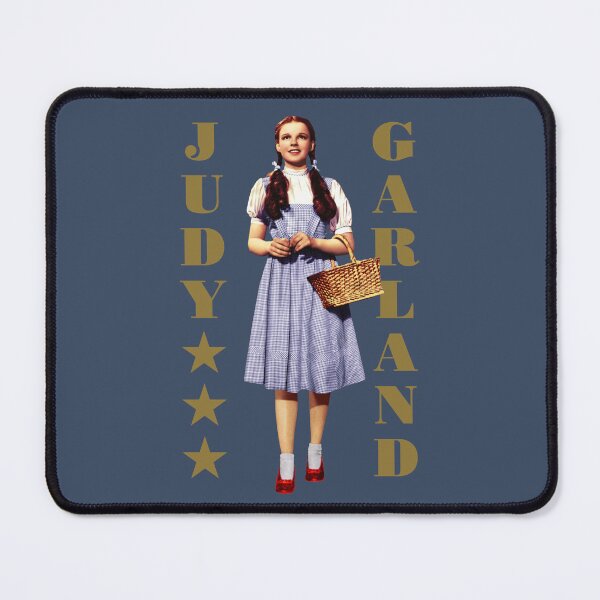 Item preview, Judy Garland designed and sold by TIGERDAVER.