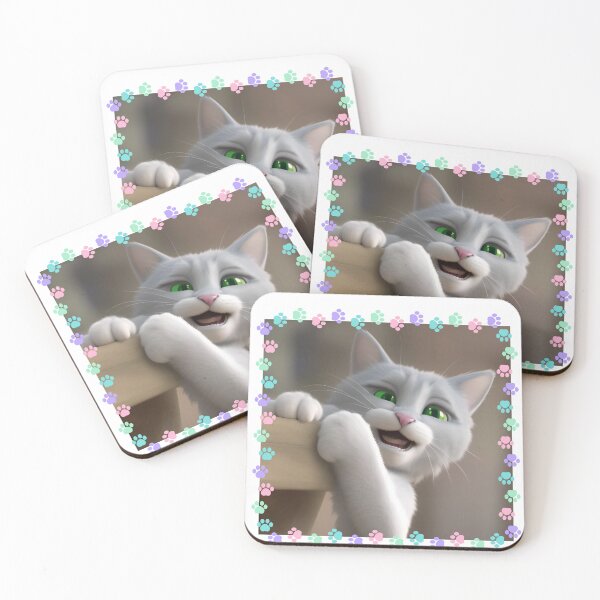 Item preview, sweet kitty designed and sold by maggNf.