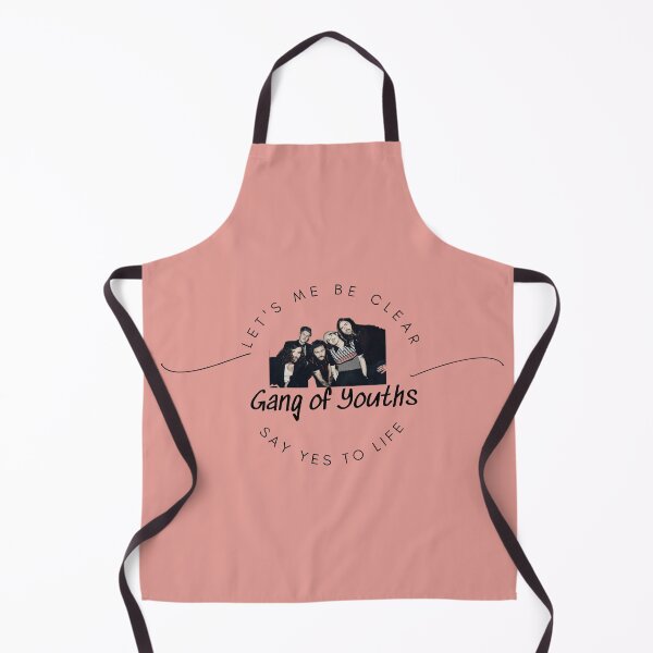 Item preview, gang of youths and their songs designed and sold by MacBeoThui.