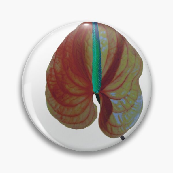 Item preview, Anthurium No.28 designed and sold by Awesome-Studio.