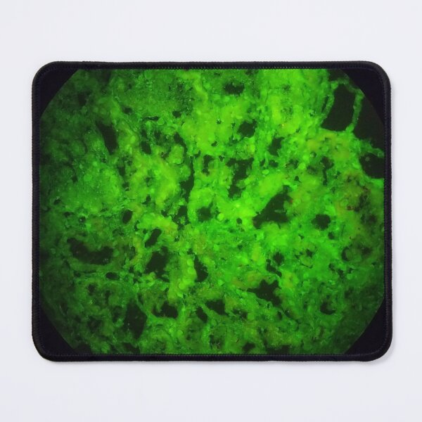 Item preview, Immunofluorescent gunk, 400x designed and sold by Psymier.