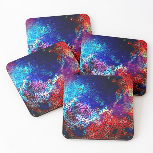Item preview, Starry Glass designed and sold by olusion.