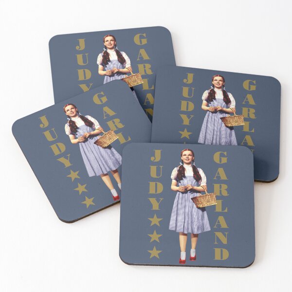 Item preview, Judy Garland designed and sold by TIGERDAVER.