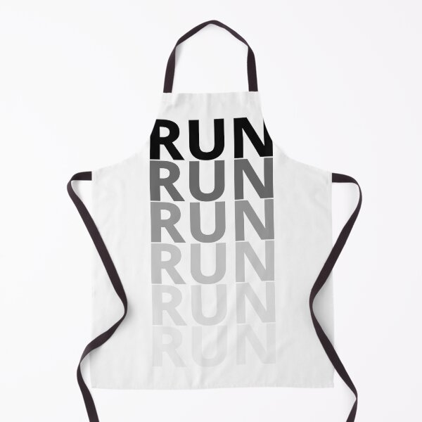 Item preview, Run designed and sold by Minimalist Quotes and Sayings.