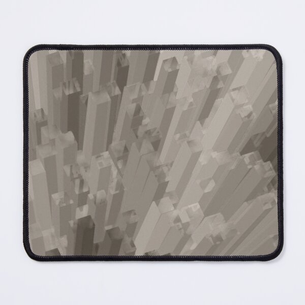 Item preview, New York City On A Cloudy Day-Available As Art Prints-Mugs,Cases,Duvets,T Shirts,Stickers,etc designed and sold by born30.