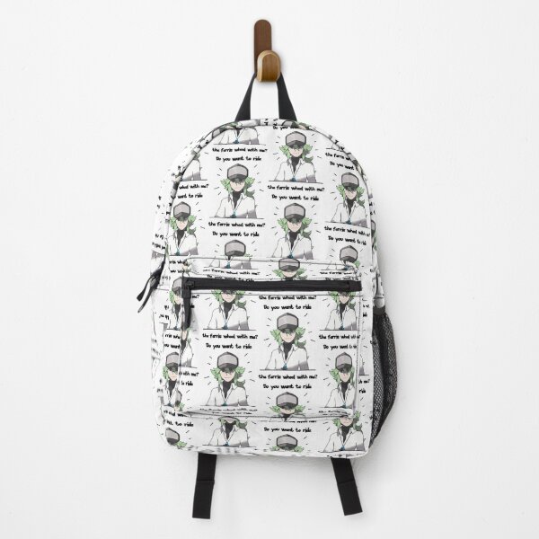 Item preview, N Harmonia wants to take you for a ride designed and sold by MalakaiBarbec.