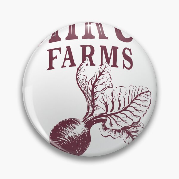 Item preview, Schrute Farms designed and sold by AMDY.