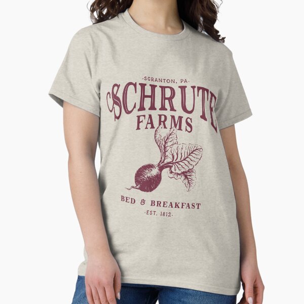 Artikel-Vorschau von Schrute Bauernhöfe, designt und verkauft von AMDY.