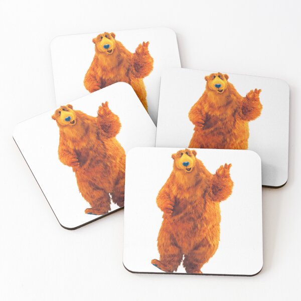Item preview, Bear designed and sold by KameronDelica.