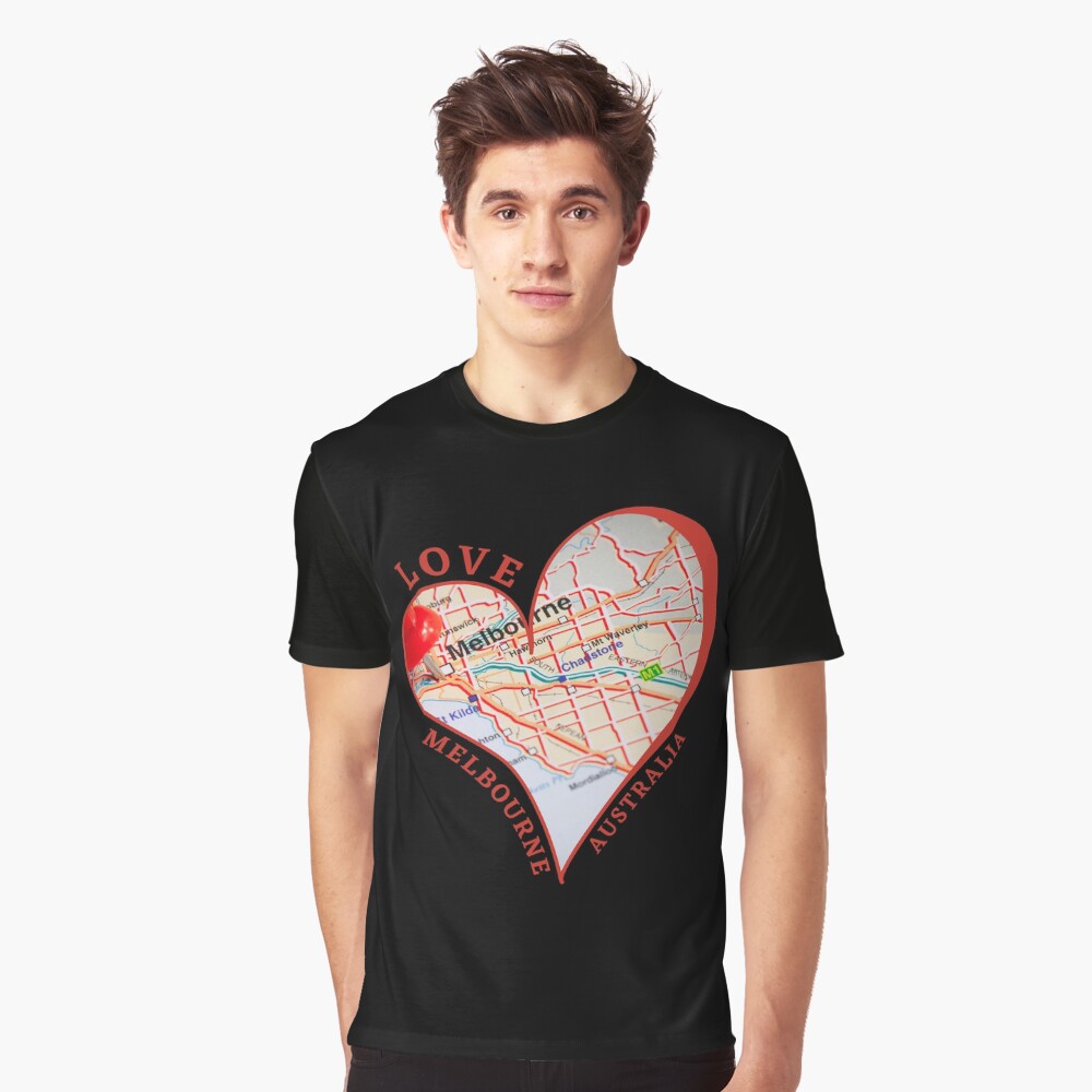 Item preview, Graphic T-Shirt designed and sold by Miki-artCRO.