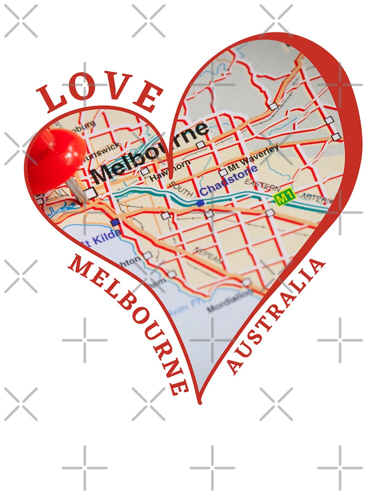 Thumbnail 2 of 2, Kids T-Shirt, Melbourne Australia designed and sold by Miki-artCRO.