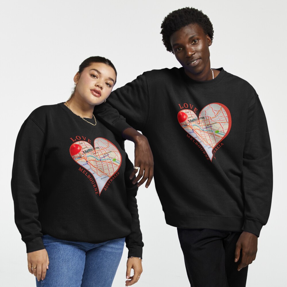 Item preview, Pullover Sweatshirt designed and sold by Miki-artCRO.