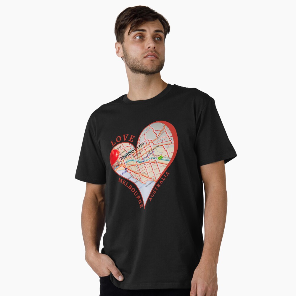 Item preview, Premium T-Shirt designed and sold by Miki-artCRO.