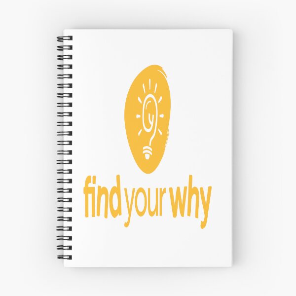 Item preview, Remember Your Why  designed and sold by The Happiness Market .