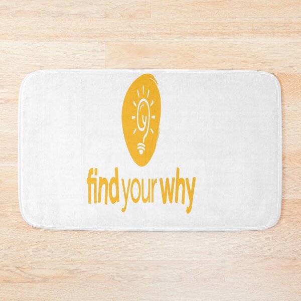Item preview, Remember Your Why  designed and sold by The Happiness Market .