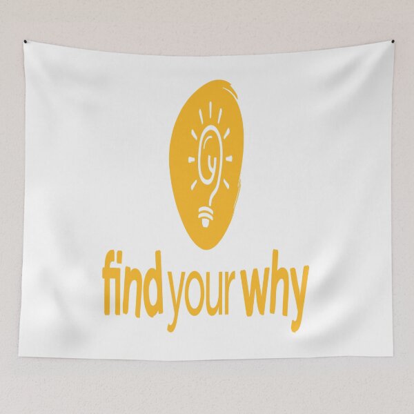 Item preview, Remember Your Why  designed and sold by The Happiness Market .