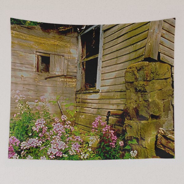 Item preview, Phlox and Doom designed and sold by Steven Godfrey.