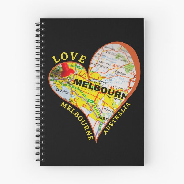 Item preview, Melbourne, Australia designed and sold by Miki Design.