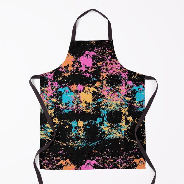 Item preview, Colorful paint stamps designed and sold by Sixcom.