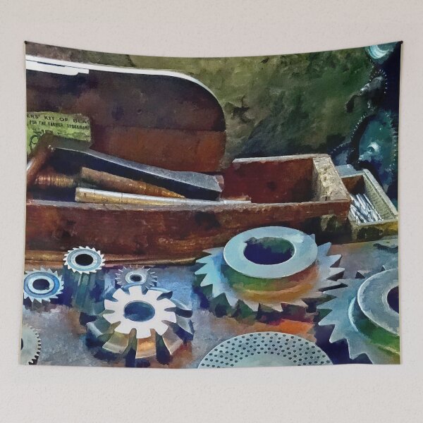 Item preview, A Cut Above the Rest designed and sold by Susan Savad.