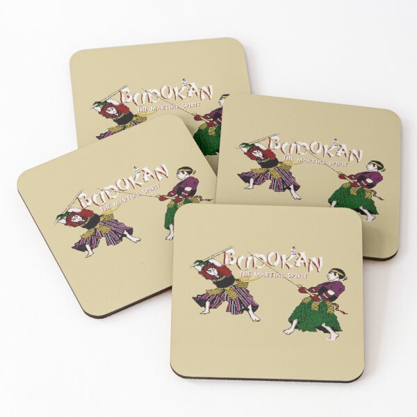 Item preview, Budokan designed and sold by iloveamiga.