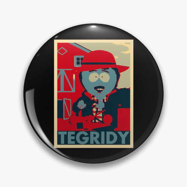 Item preview, Tegridy designed and sold by RowdyWilliams.