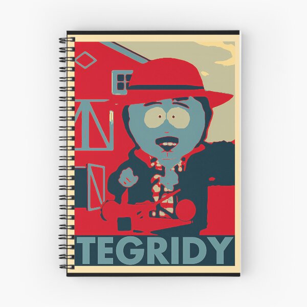 Item preview, Tegridy designed and sold by RowdyWilliams.