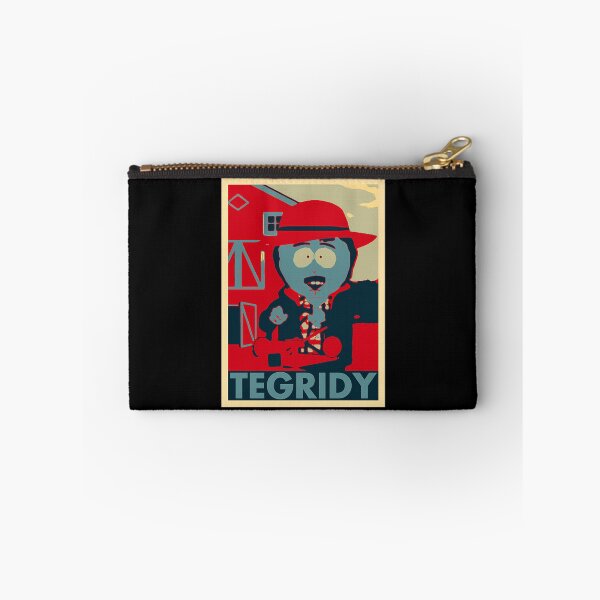 Item preview, Tegridy designed and sold by RowdyWilliams.