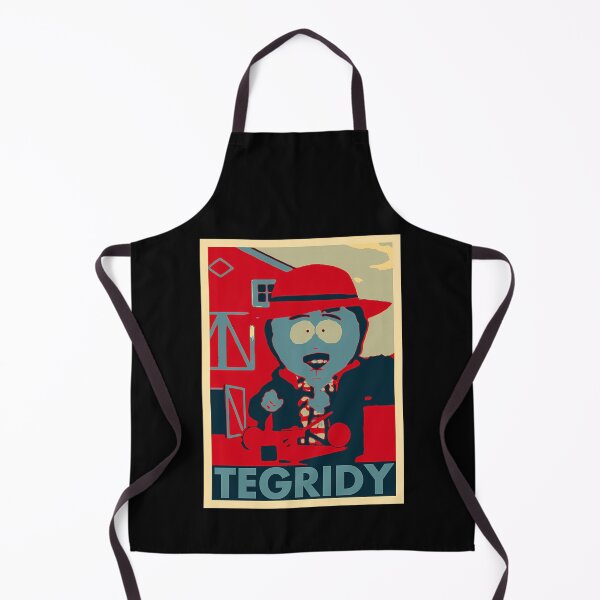 Item preview, Tegridy designed and sold by RowdyWilliams.