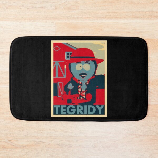 Item preview, Tegridy designed and sold by RowdyWilliams.
