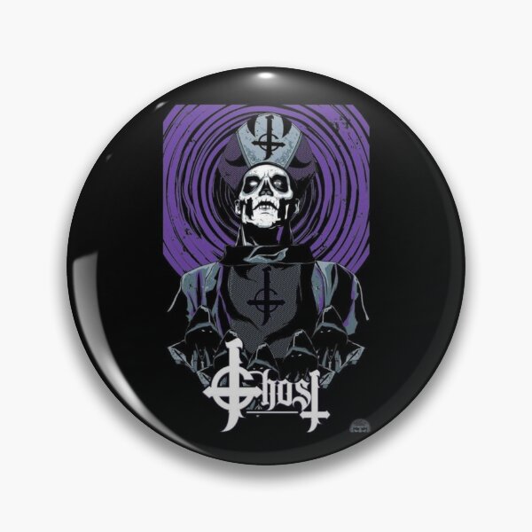 Item preview, Ghost Scoop designed and sold by CarterPalmer.