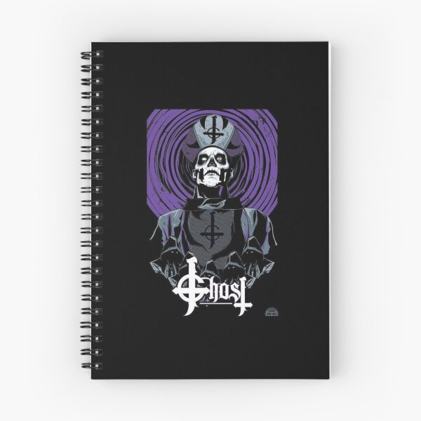 Item preview, Ghost Scoop designed and sold by CarterPalmer.