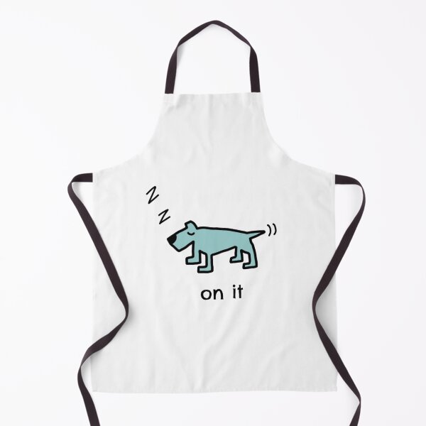 Item preview, On it designed and sold by dogtired.