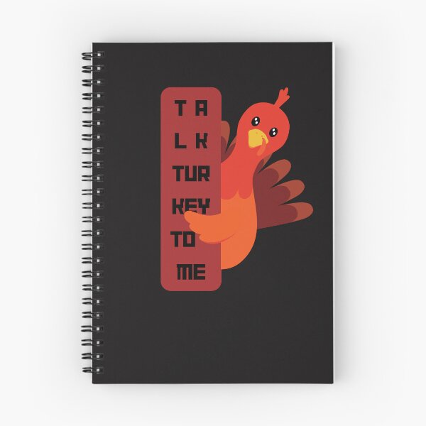 Item preview, talk turkey to me designed and sold by maggNf.