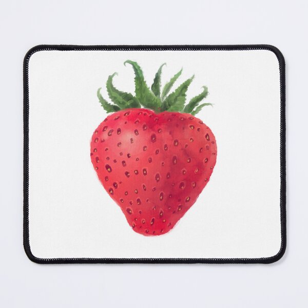 Item preview, Strawberry designed and sold by Mietzsche.