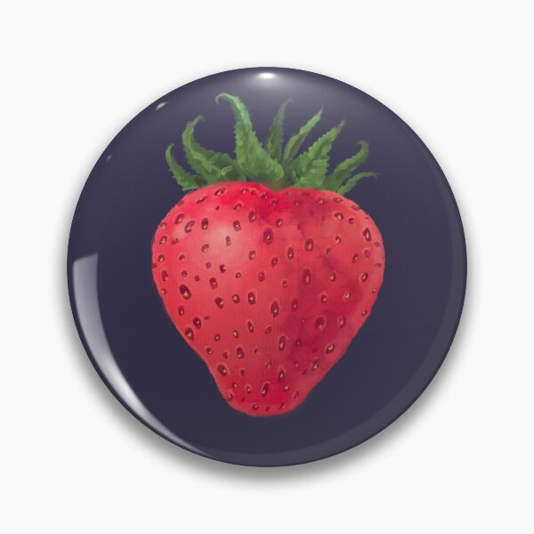 Item preview, Strawberry designed and sold by Mietzsche.
