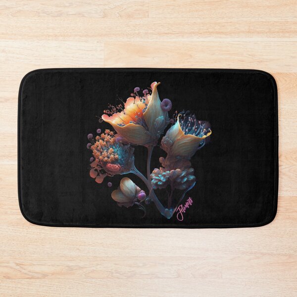 Item preview, Gothic Flower designed and sold by Monica-Designs.