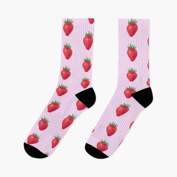 Item preview, Strawberry designed and sold by Mietzsche.