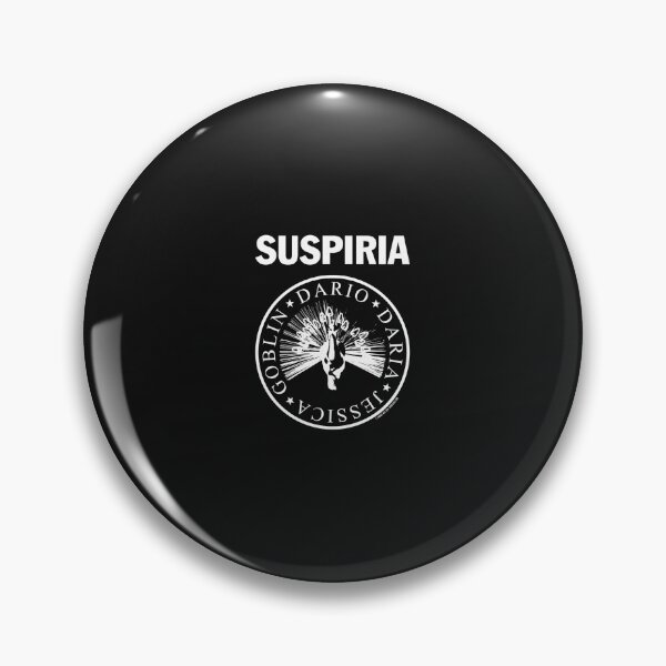 Item preview, Suspiria 1977 designed and sold by SERGIWKINS.