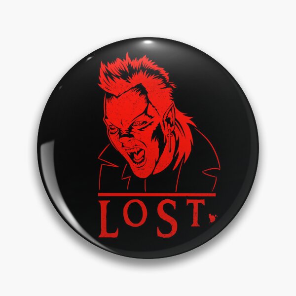 Item preview, Lost designed and sold by DugMcFug.